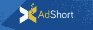 Adshort.co logo