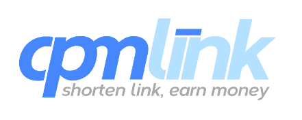 Cpm.link logo