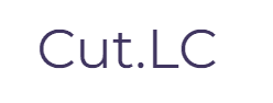 Cut.lc logo