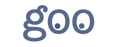 Goo.st logo