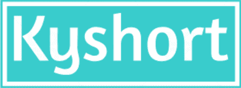Kyshort.xyz logo