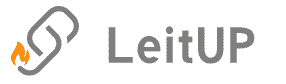 Leitup logo