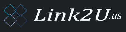 Link2u.us logo