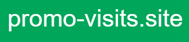 Promo-visits logo