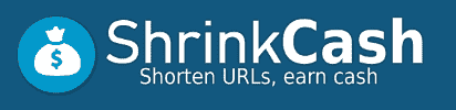 Shrinkcash.com logo