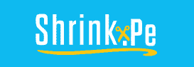 Shrink.pe logo